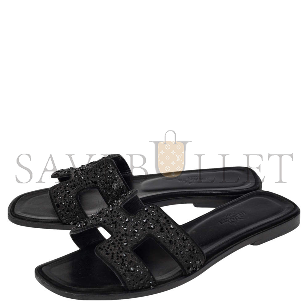 HERMER ORAN SANDAL H192000Z02